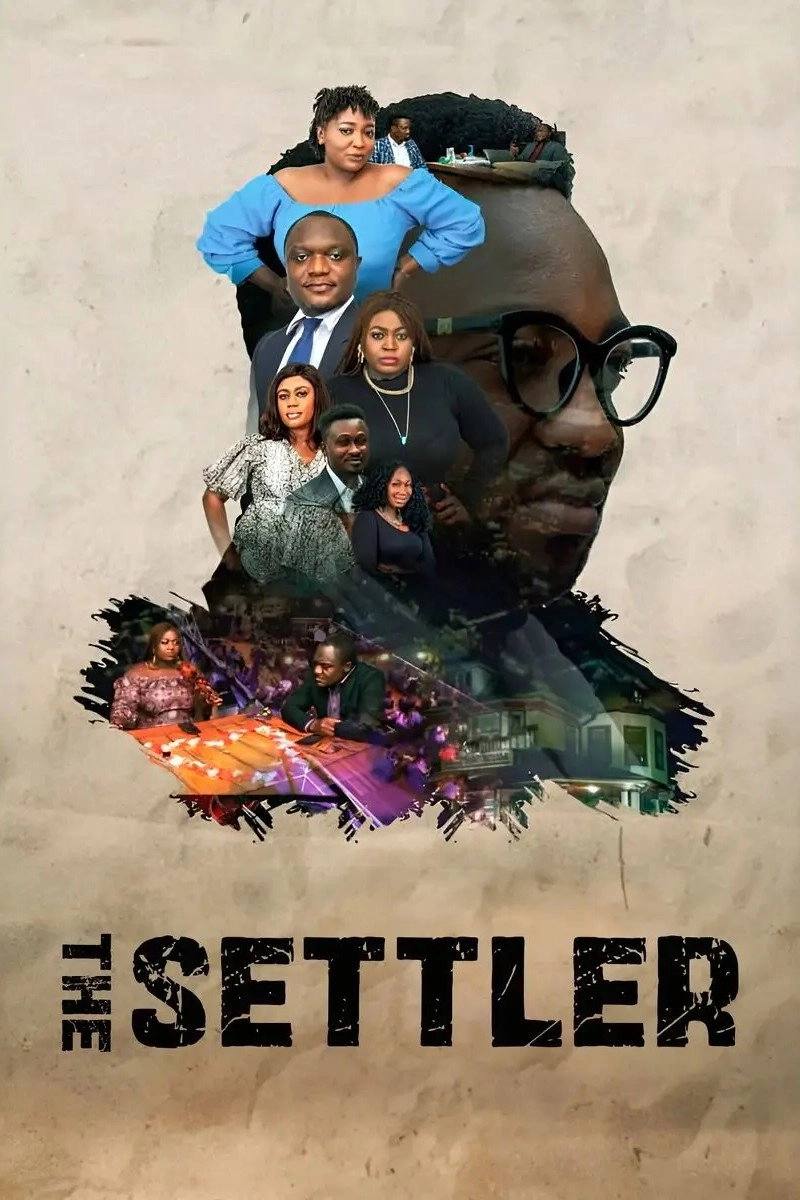 The Settler