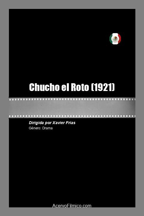 Chucho el Roto