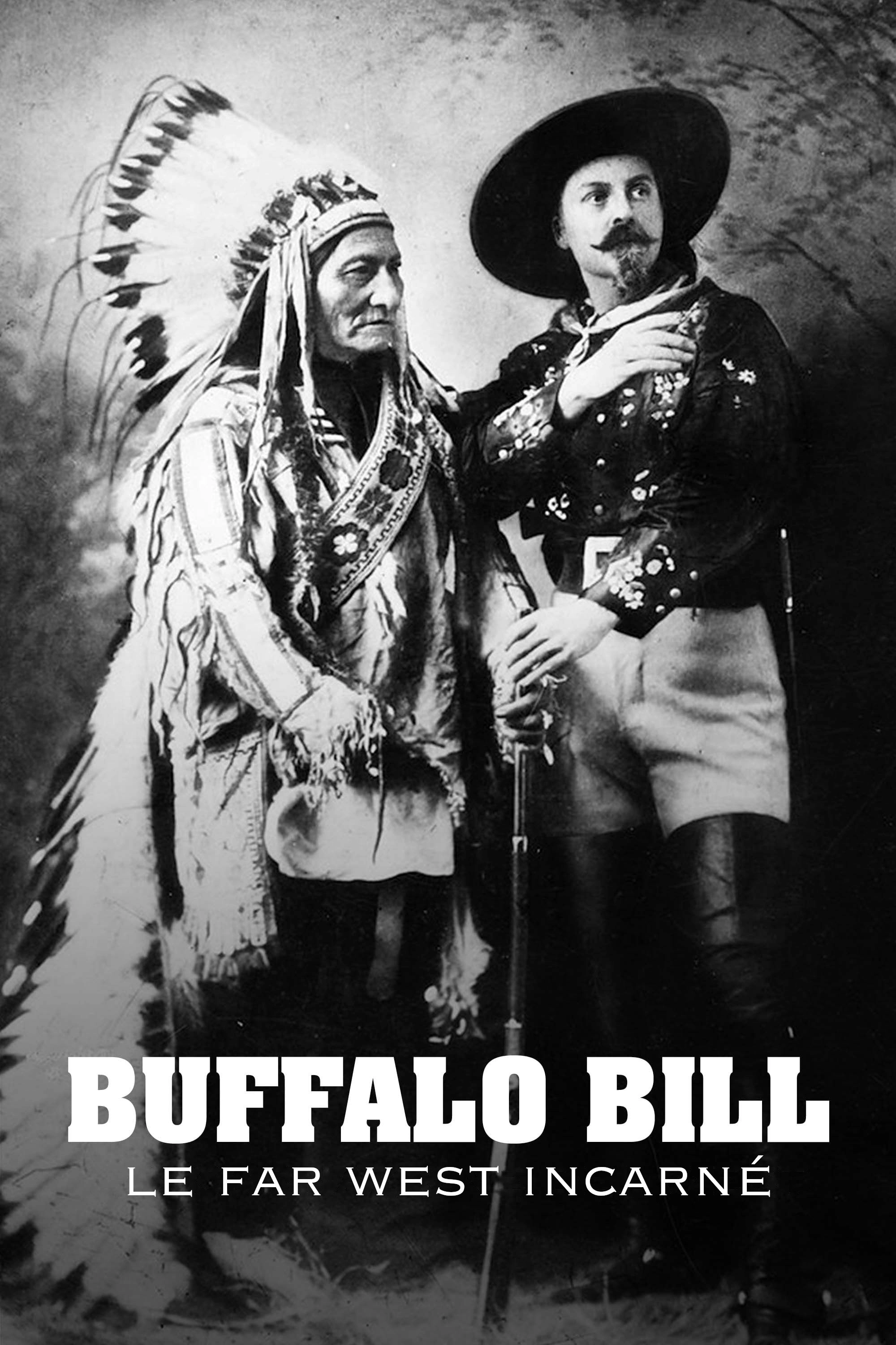 Buffalo Bill