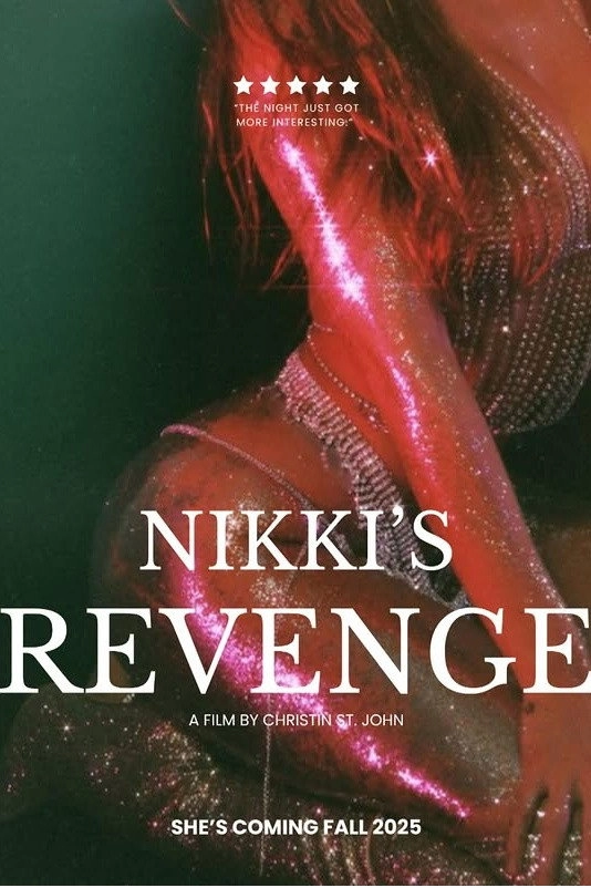Nikki's Revenge