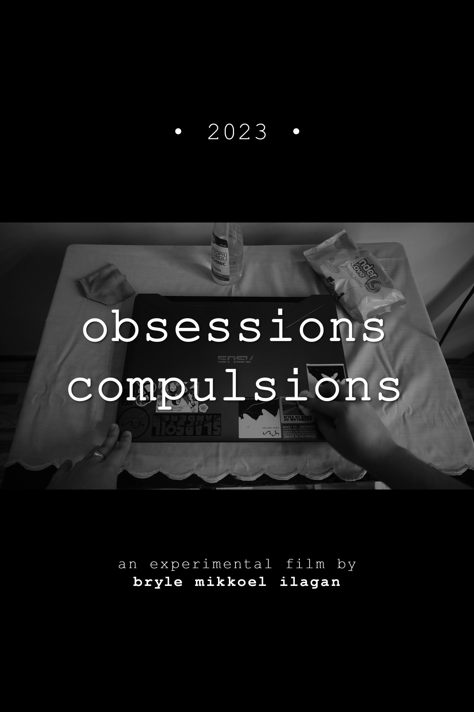 Obsessions, Compulsions