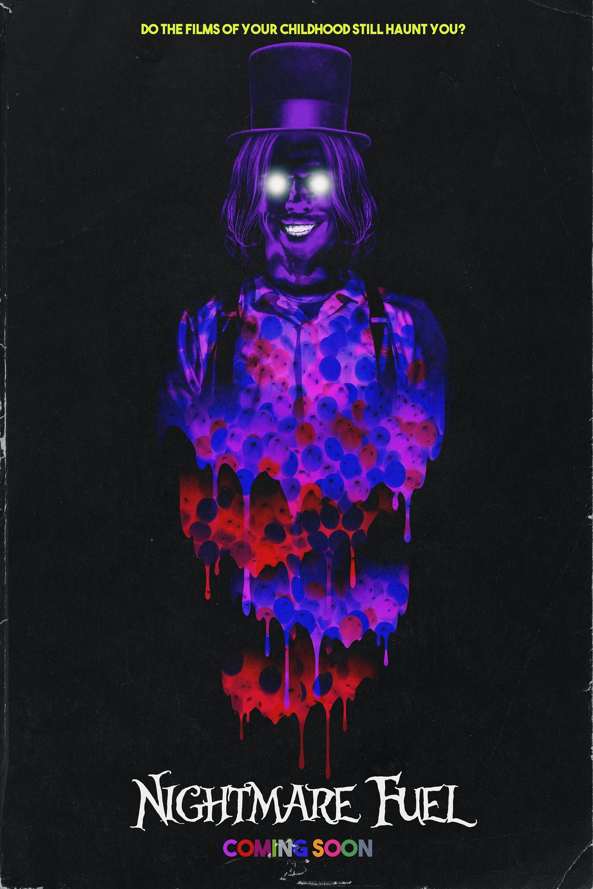 Nightmare Fuel