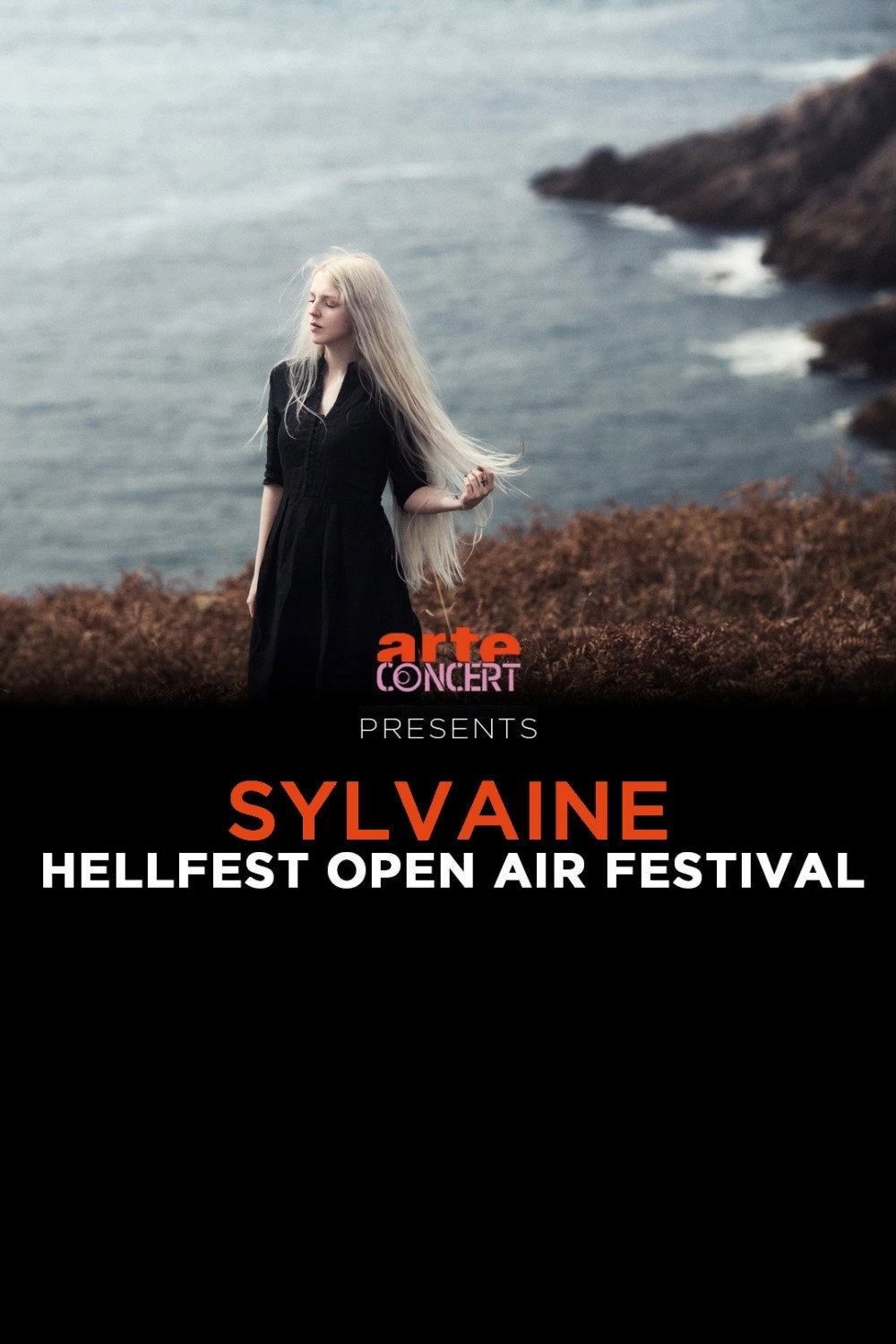 Sylvaine - Hellfest 2024