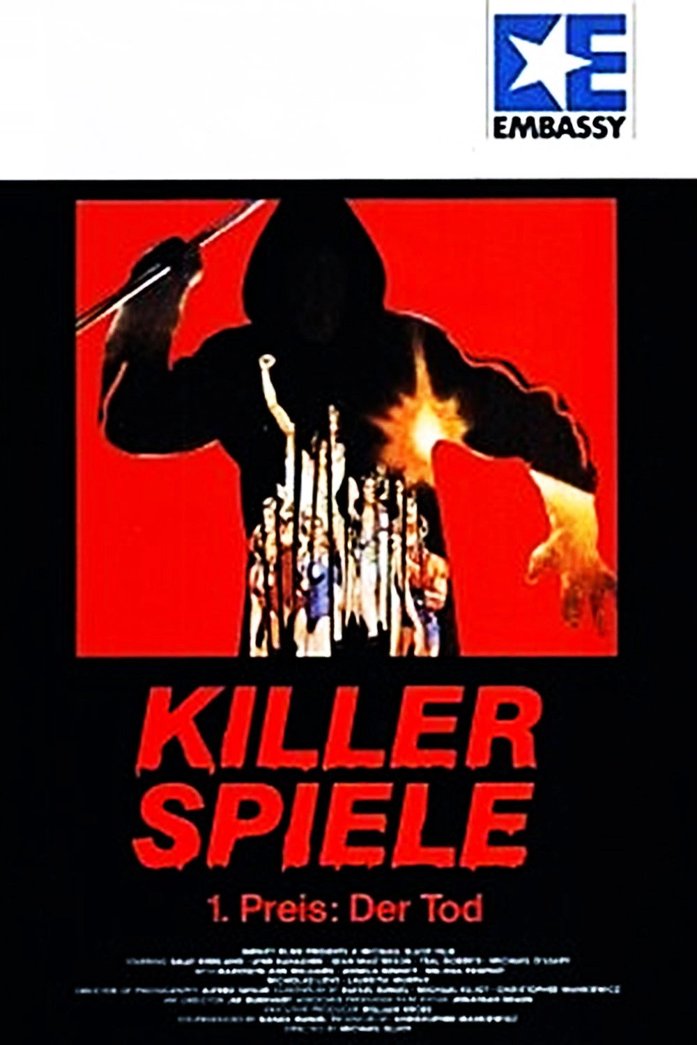 Fatal Games