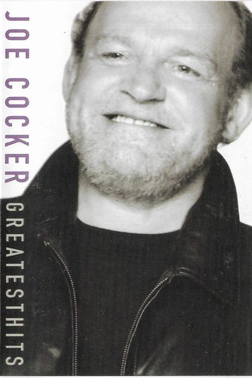 Joe Cocker. Greatest Video Hits
