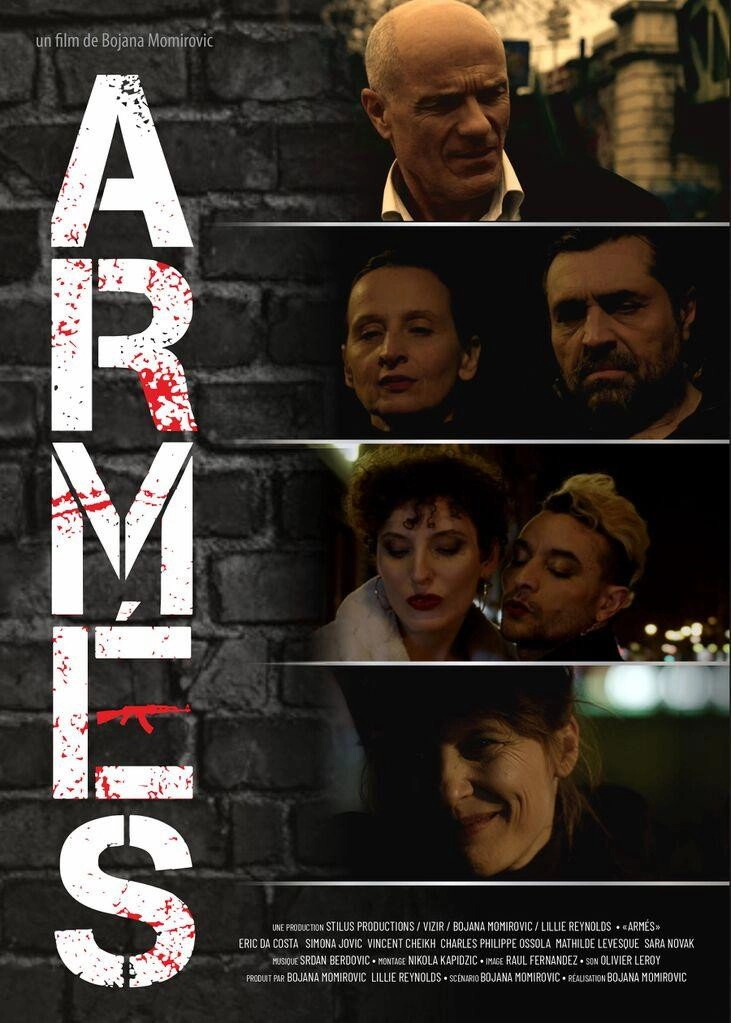 Armed