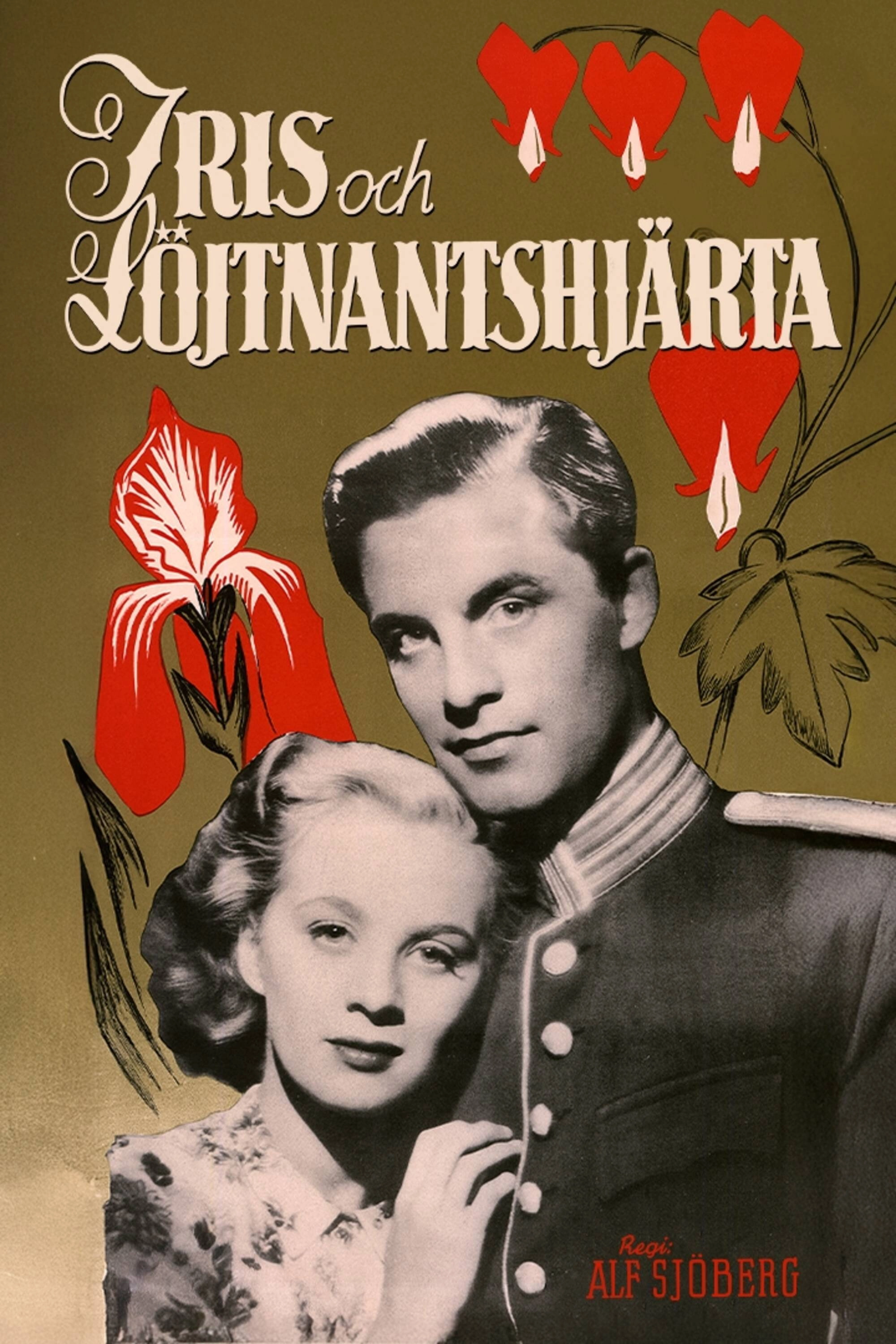 Iris and the Lieutenant