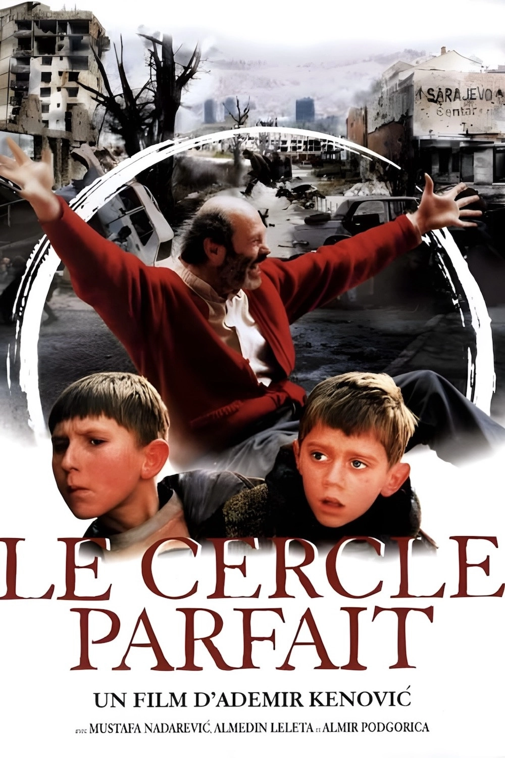 The Perfect Circle