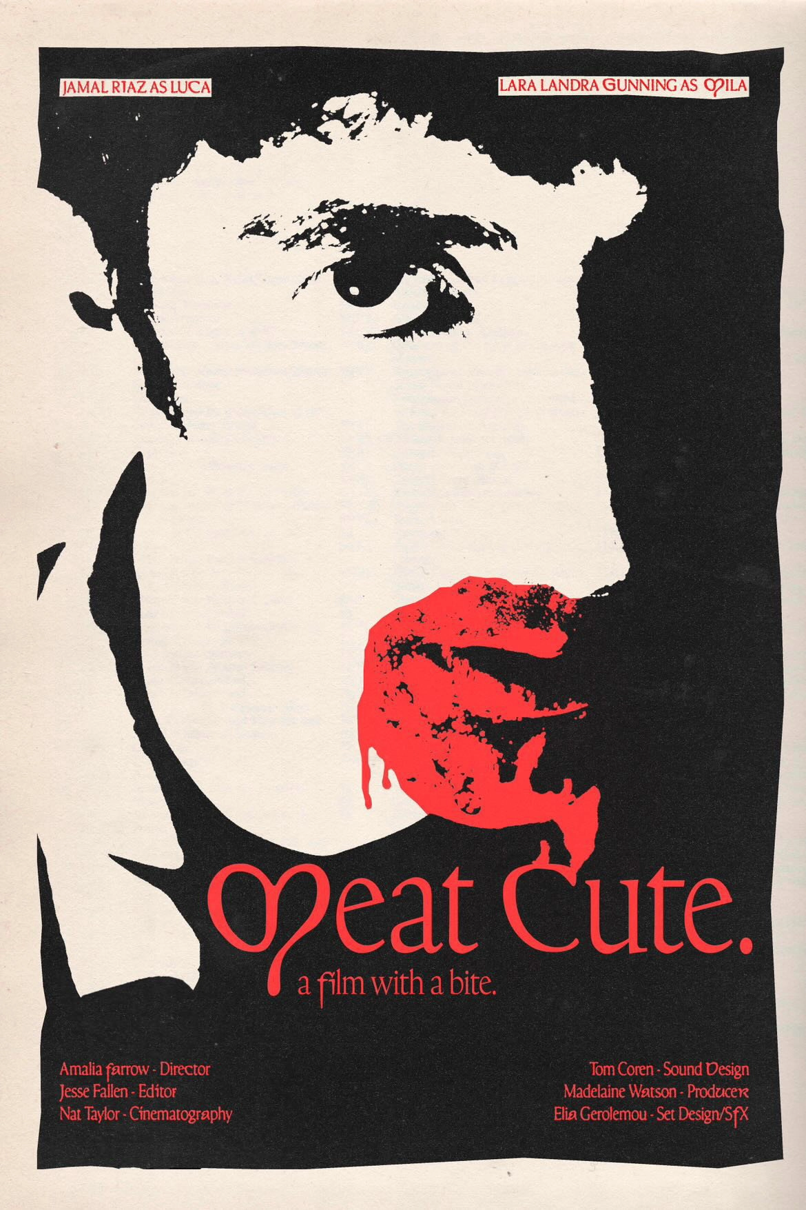 Meat Cute