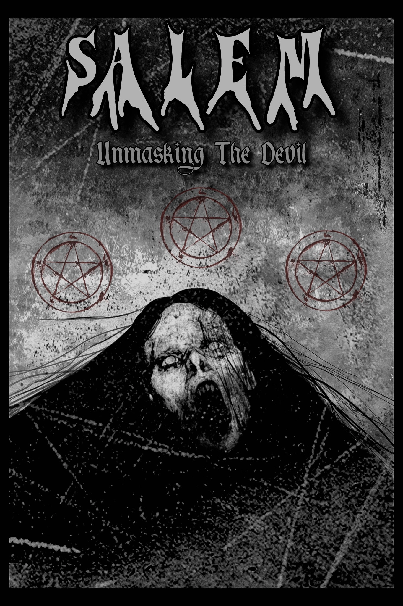 Salem: Unmasking the Devil