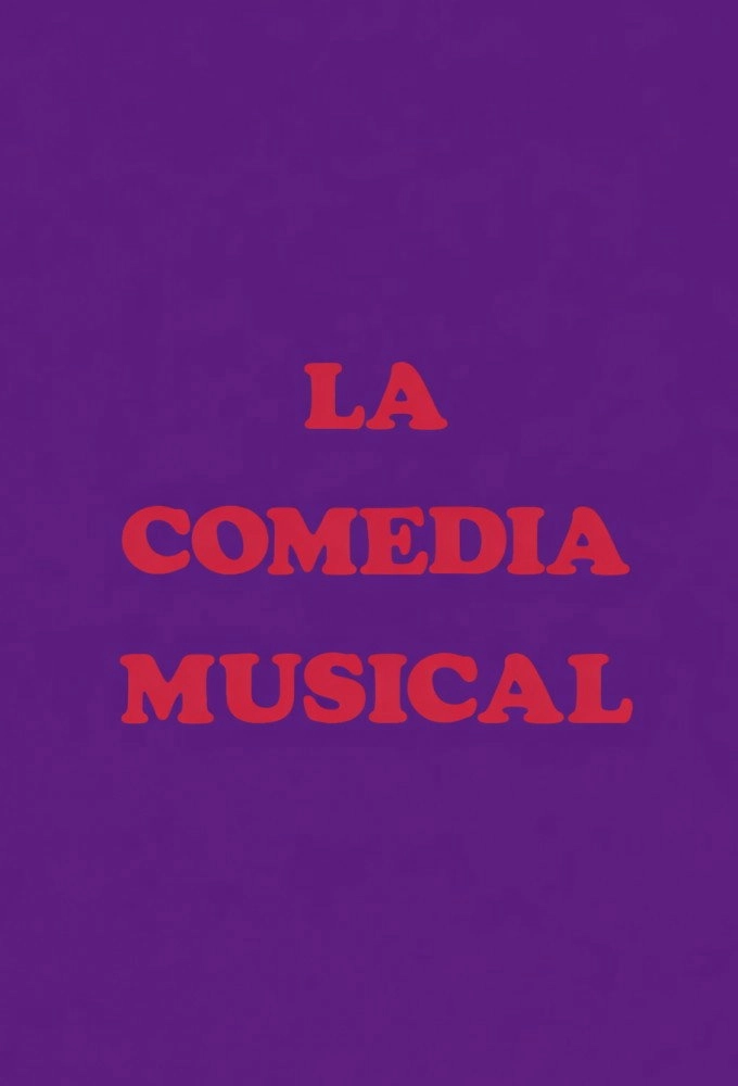 La Comedia Musical Española