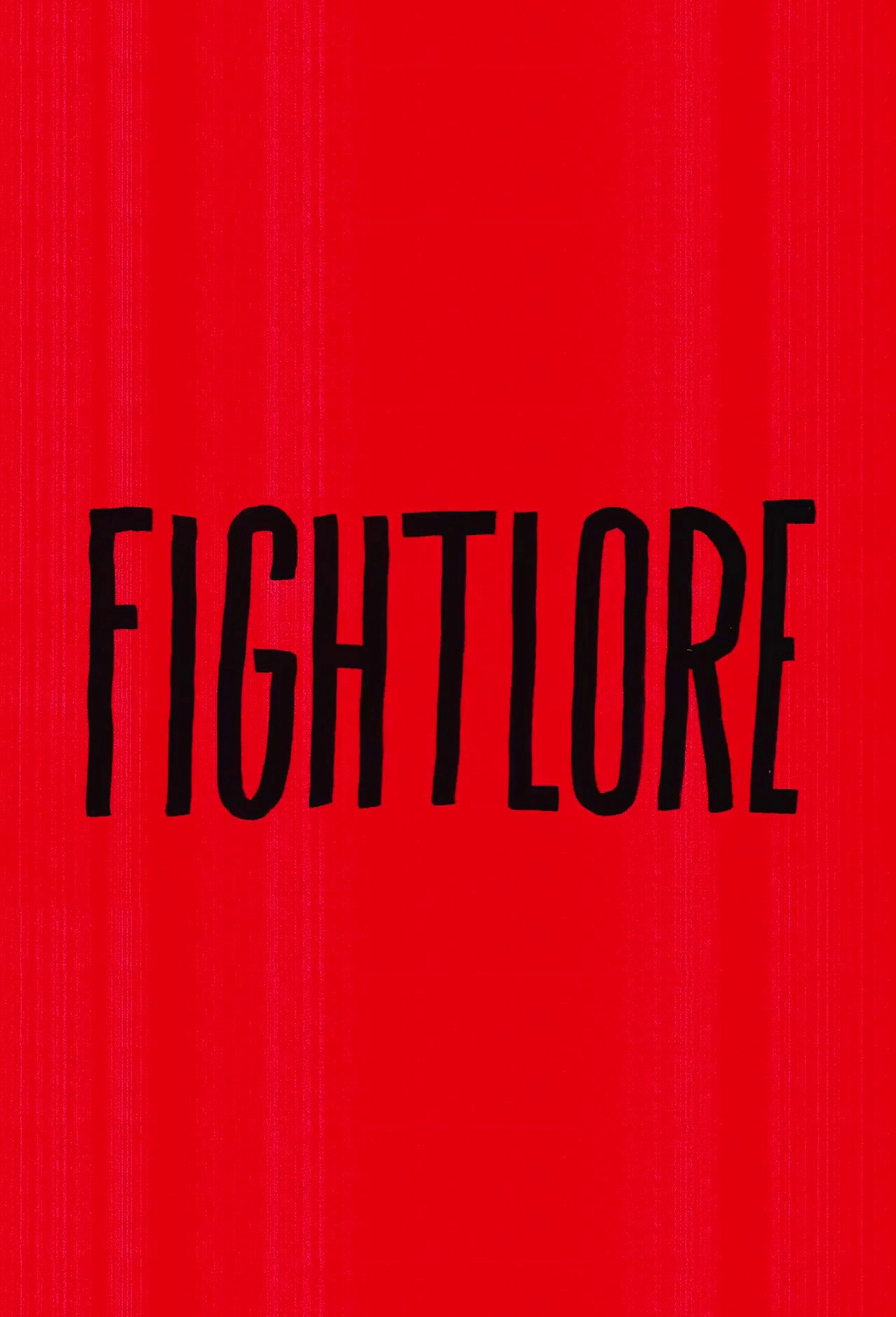 UFC Fightlore