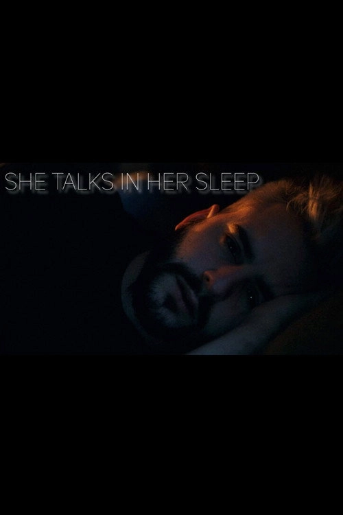 She Talks in Her Sleep