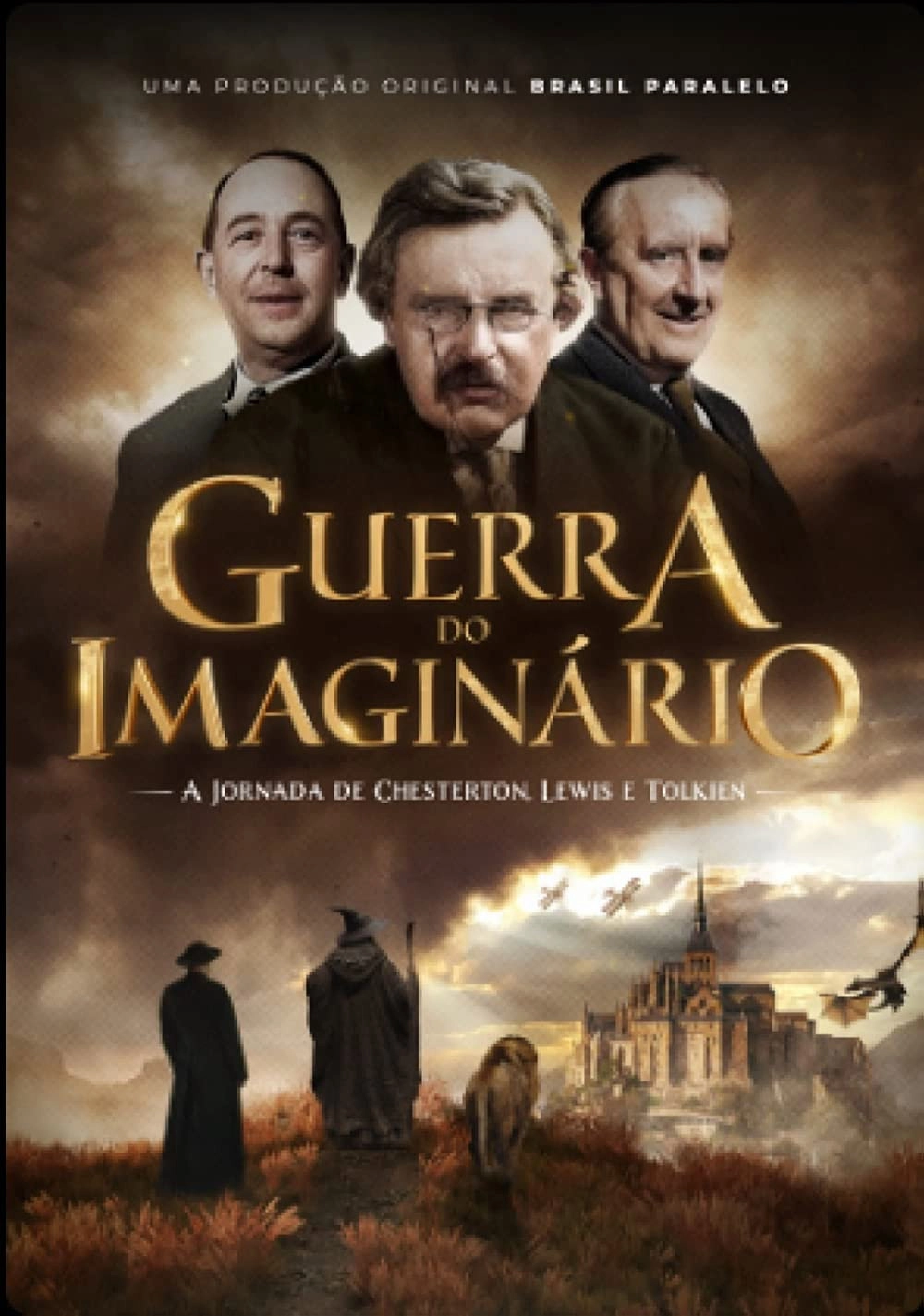 Guerra do imaginário