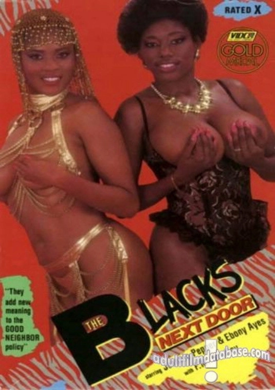 Blacks Next Door