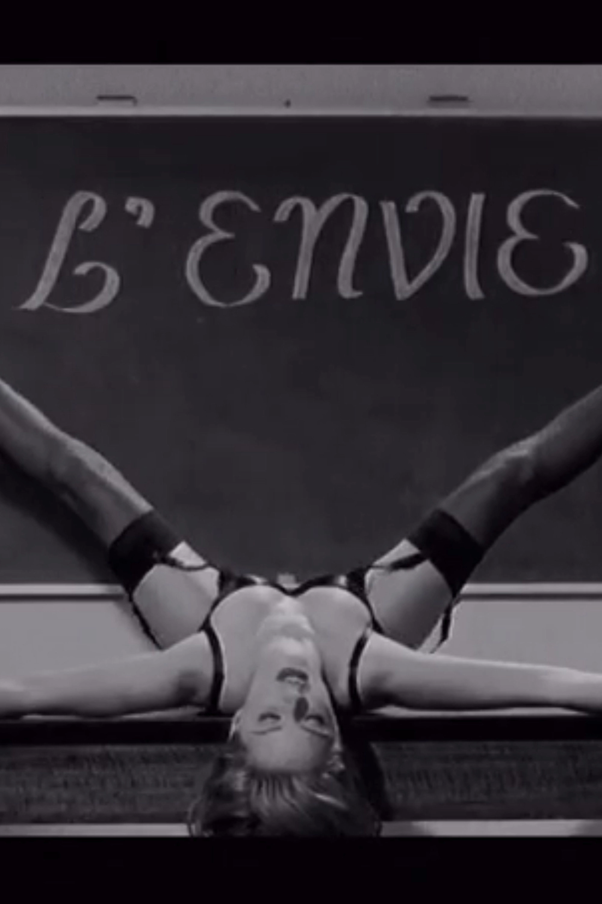 L'envie