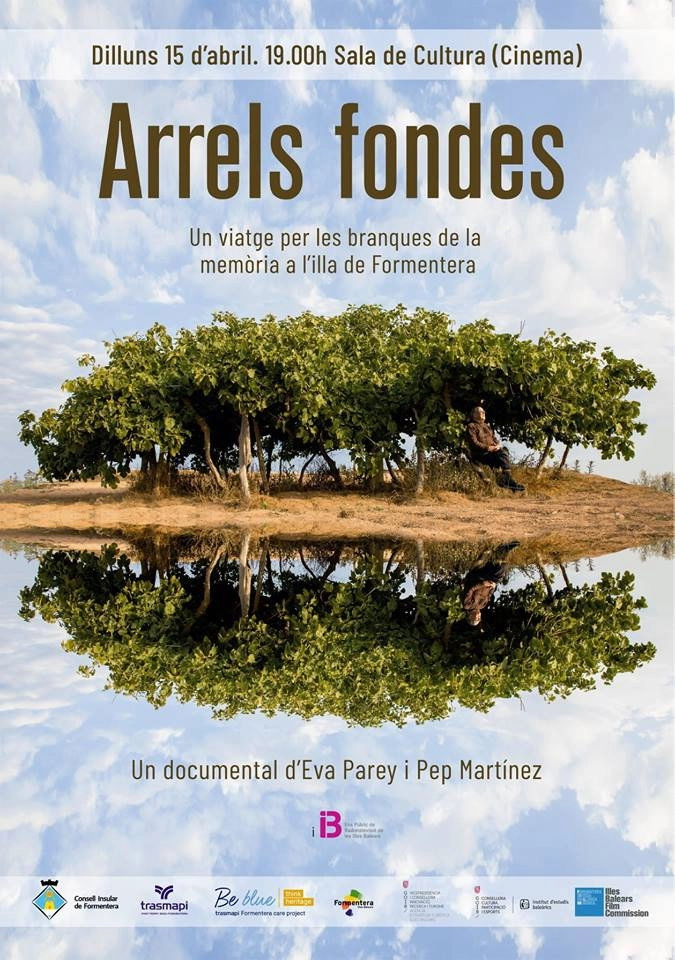Arrels Fondes