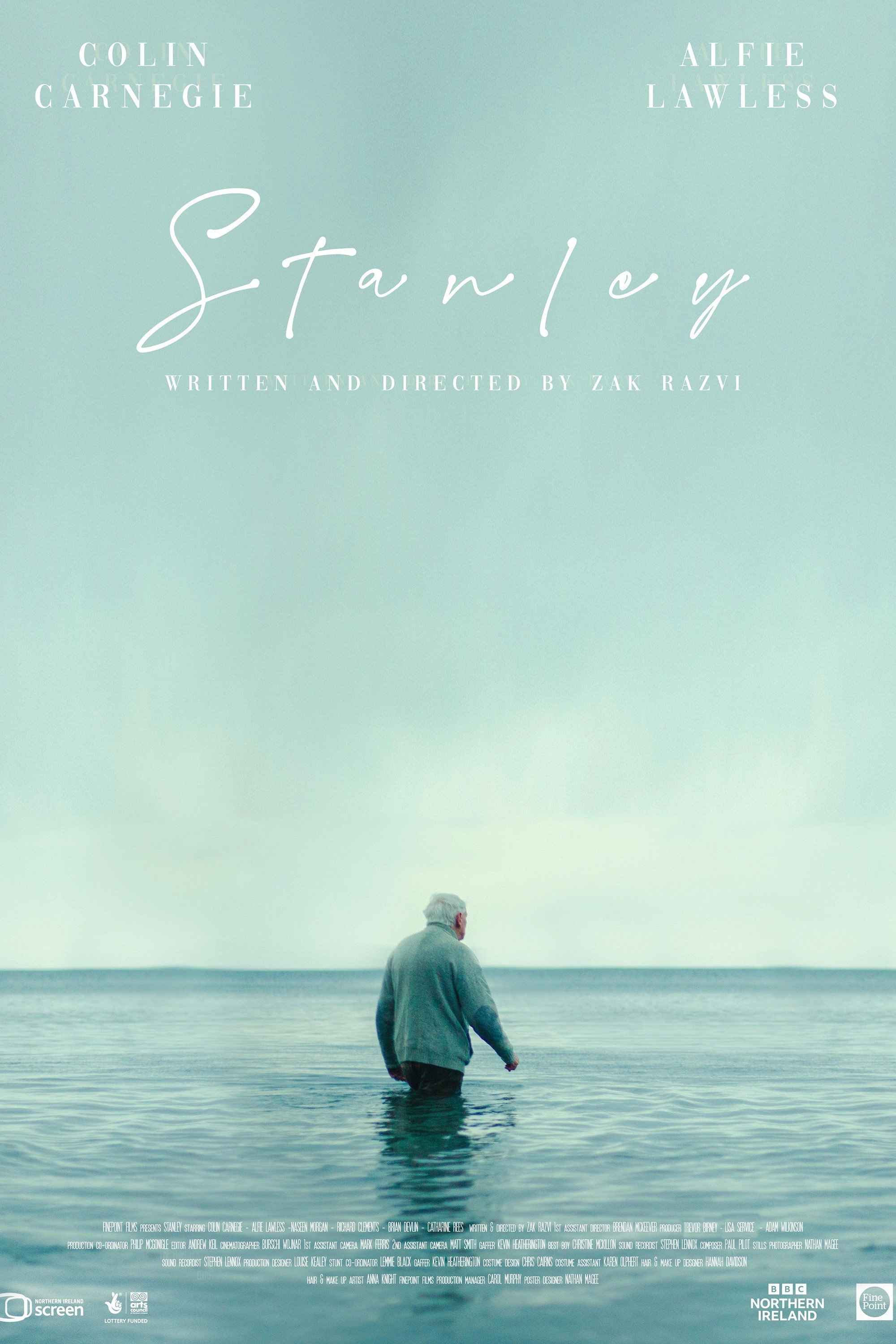 Stanley
