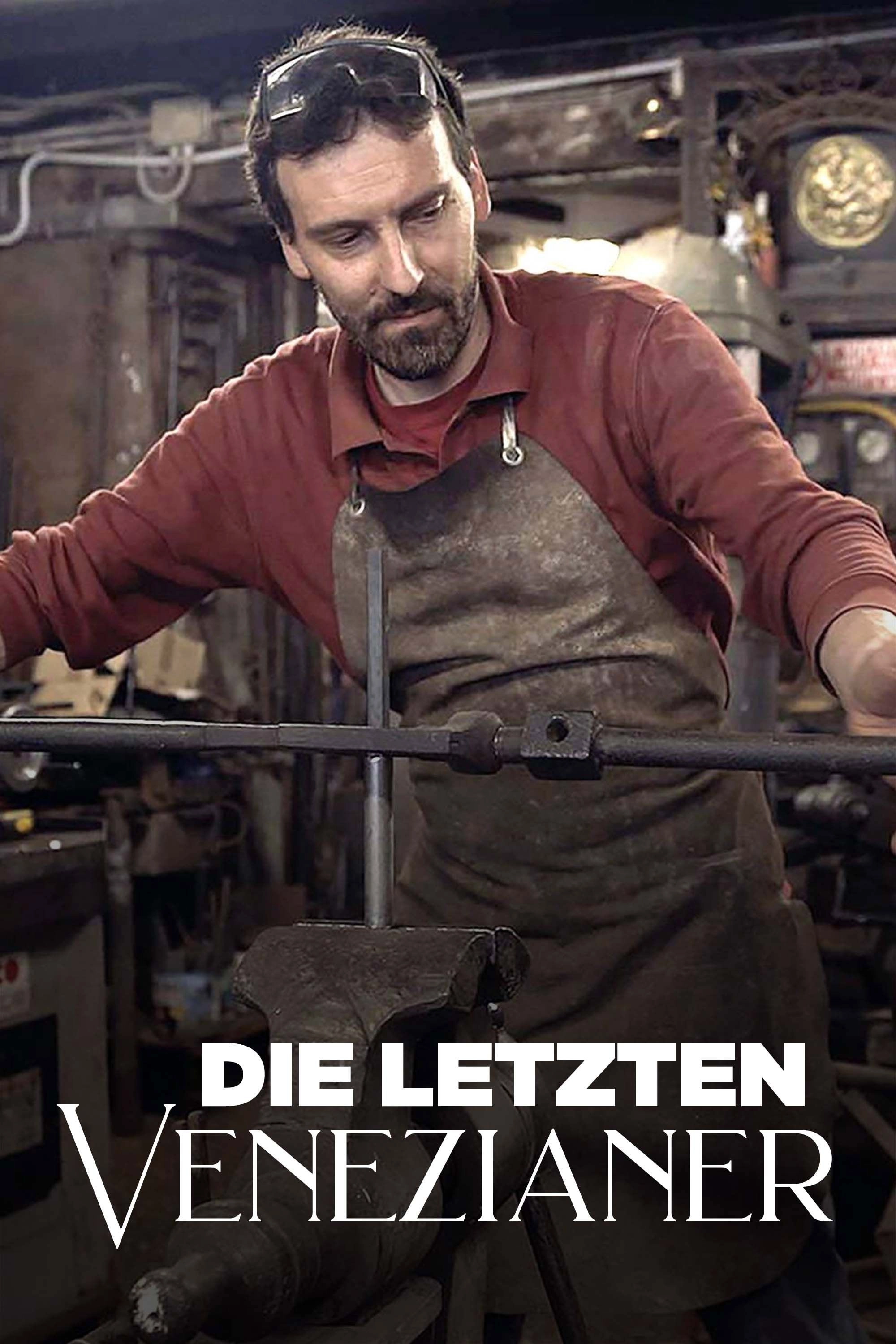 Die letzten Venezianer
