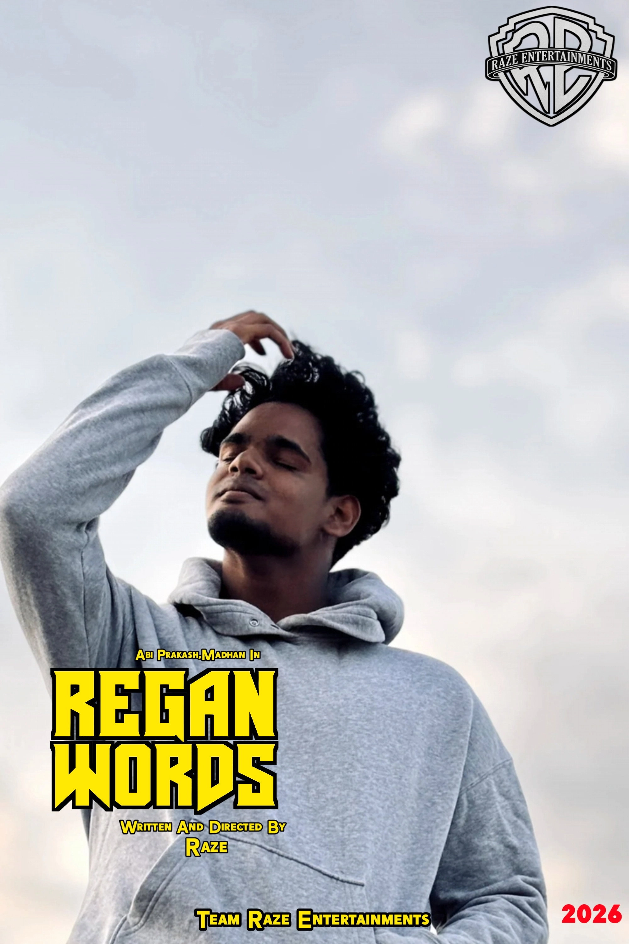 Regan Words