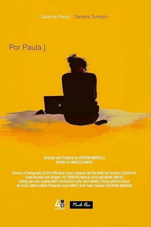 Por Paula