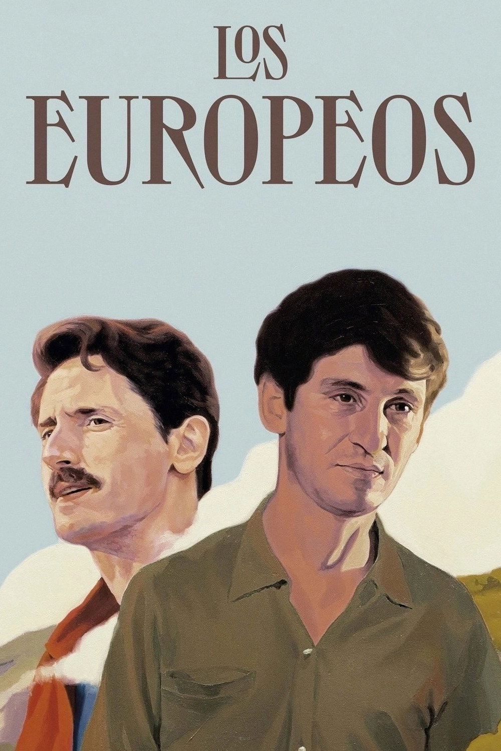 The Europeans