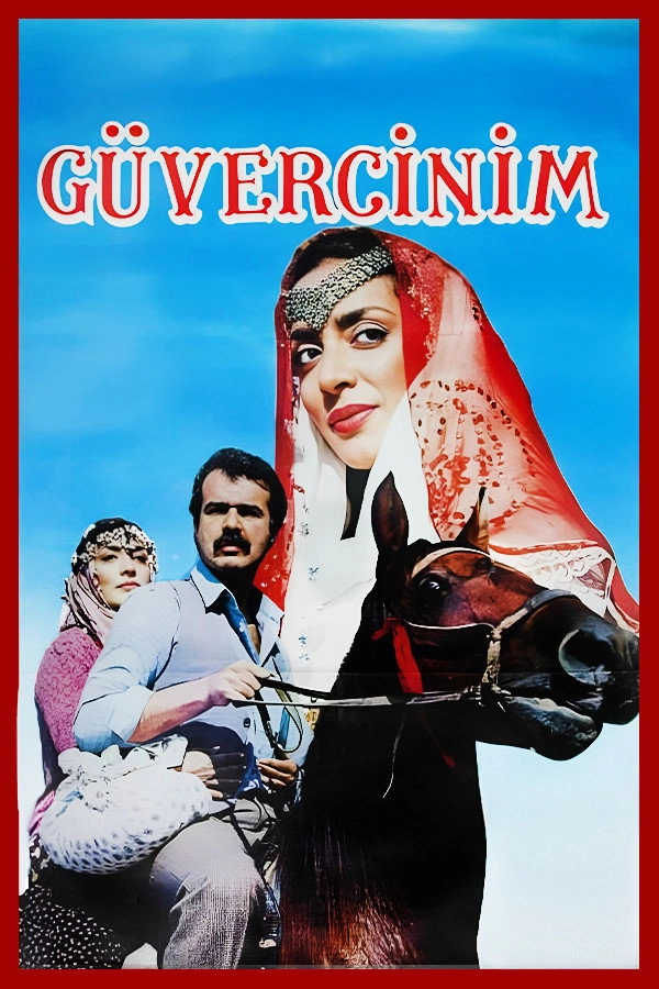 Güvercinim