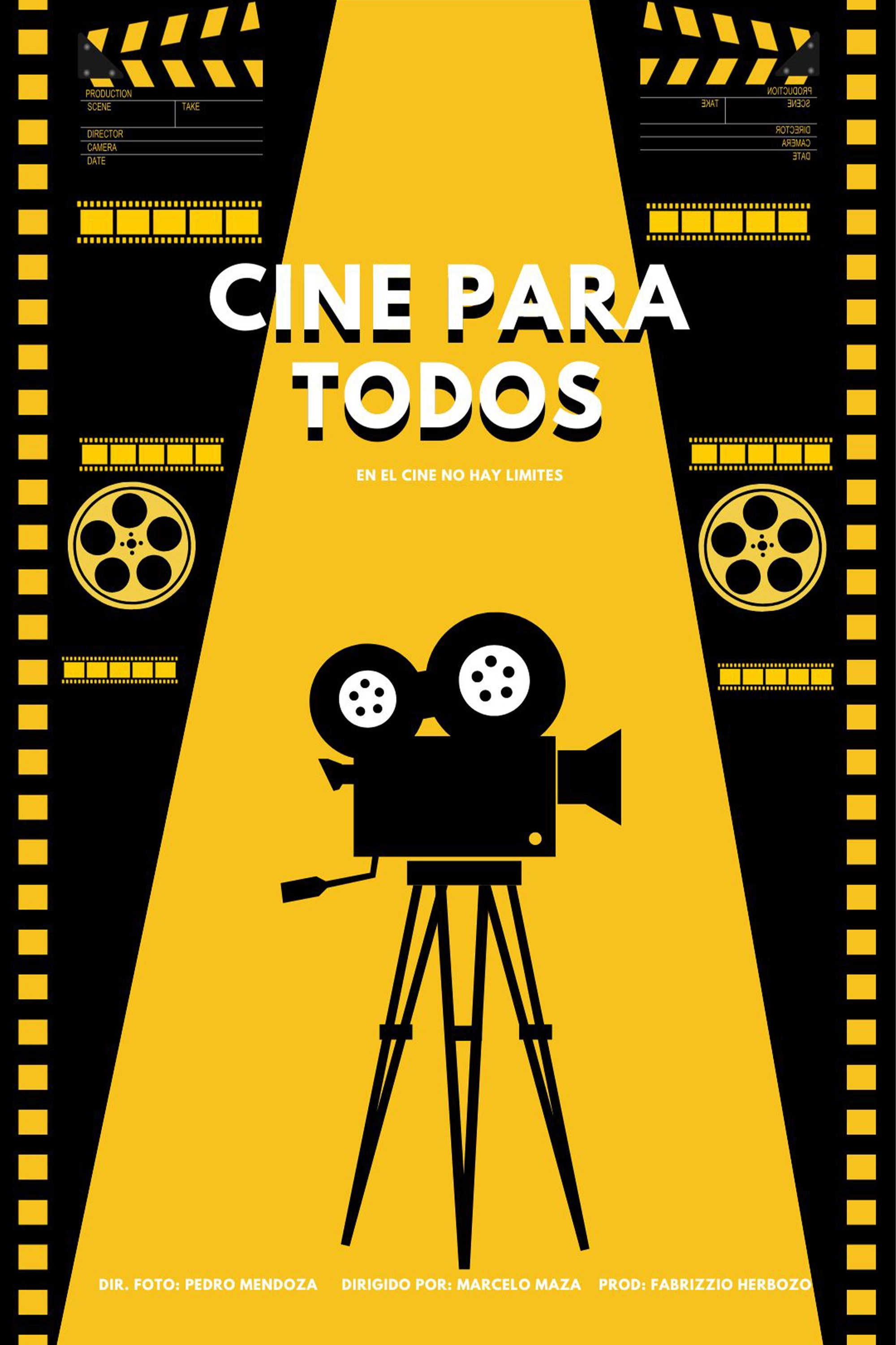 Cinema for Everyone