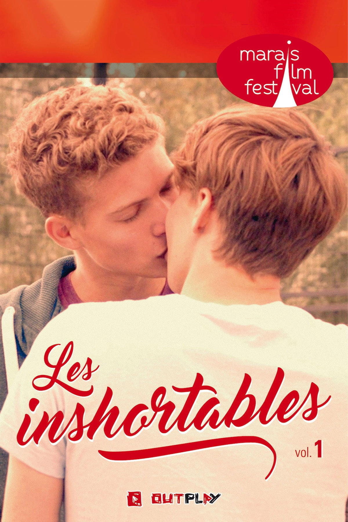 Les Inshortables, Vol. 1