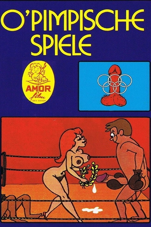 O'Pimpische Spiele