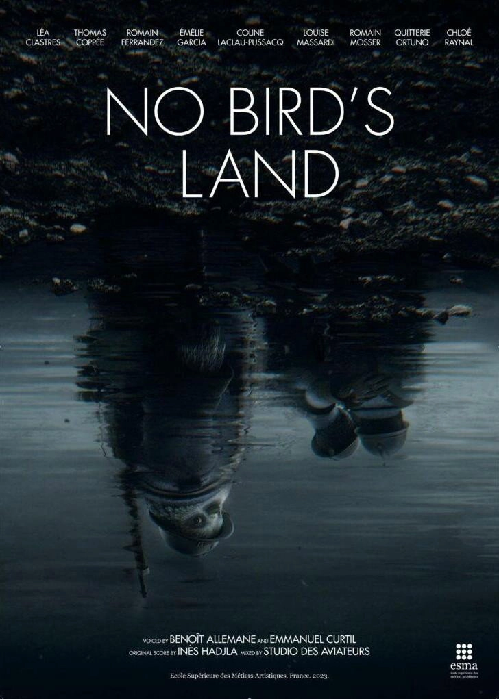 No Bird's Land