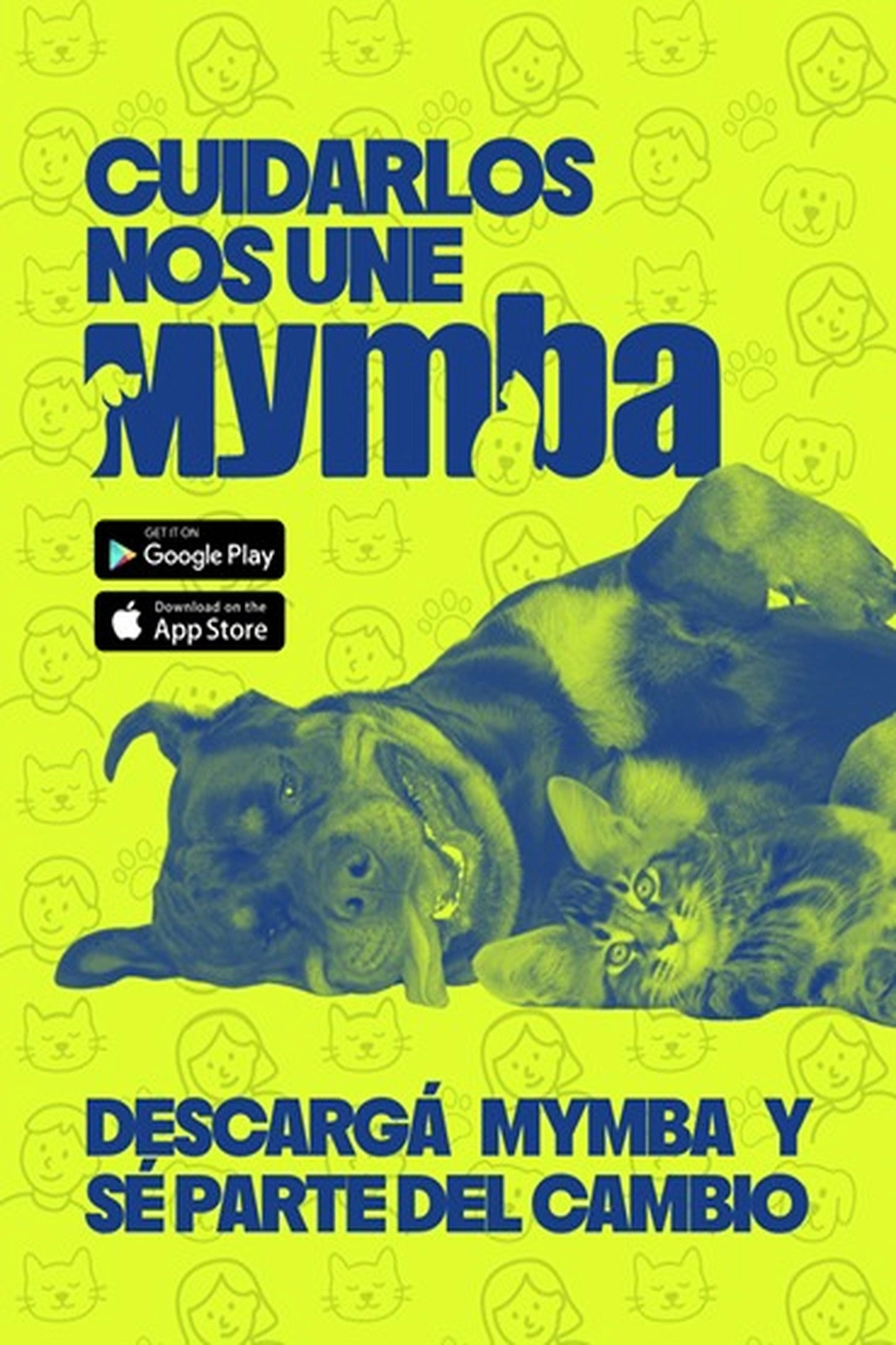 MYMBA