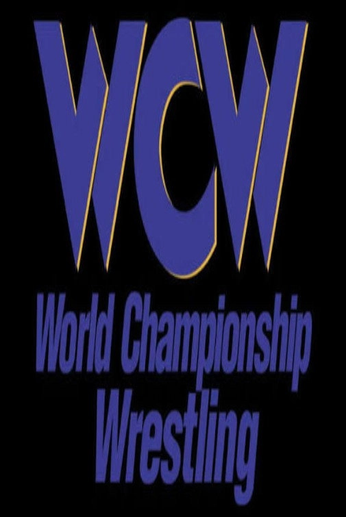 WCW Pay Per View