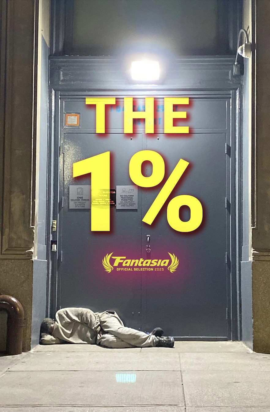 The 1%