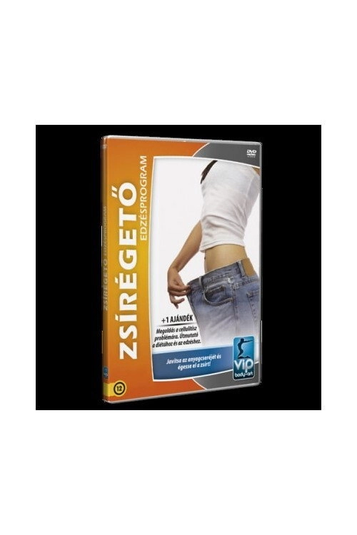 Fat Burner