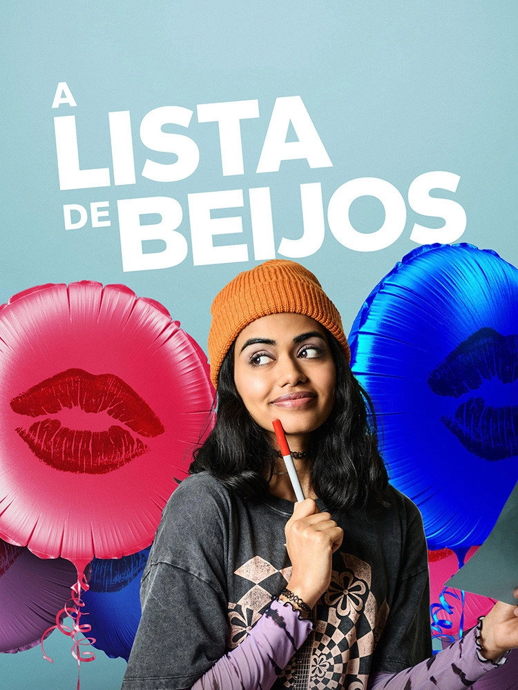 The Kiss List