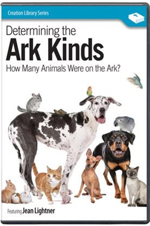 Determining the Ark Kinds