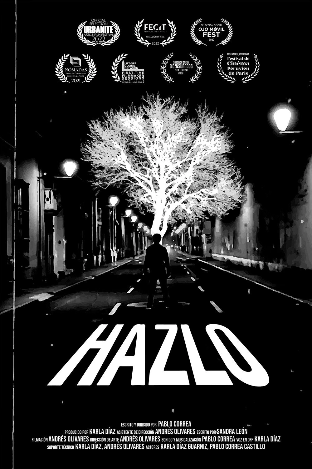 Do it (Hazlo)