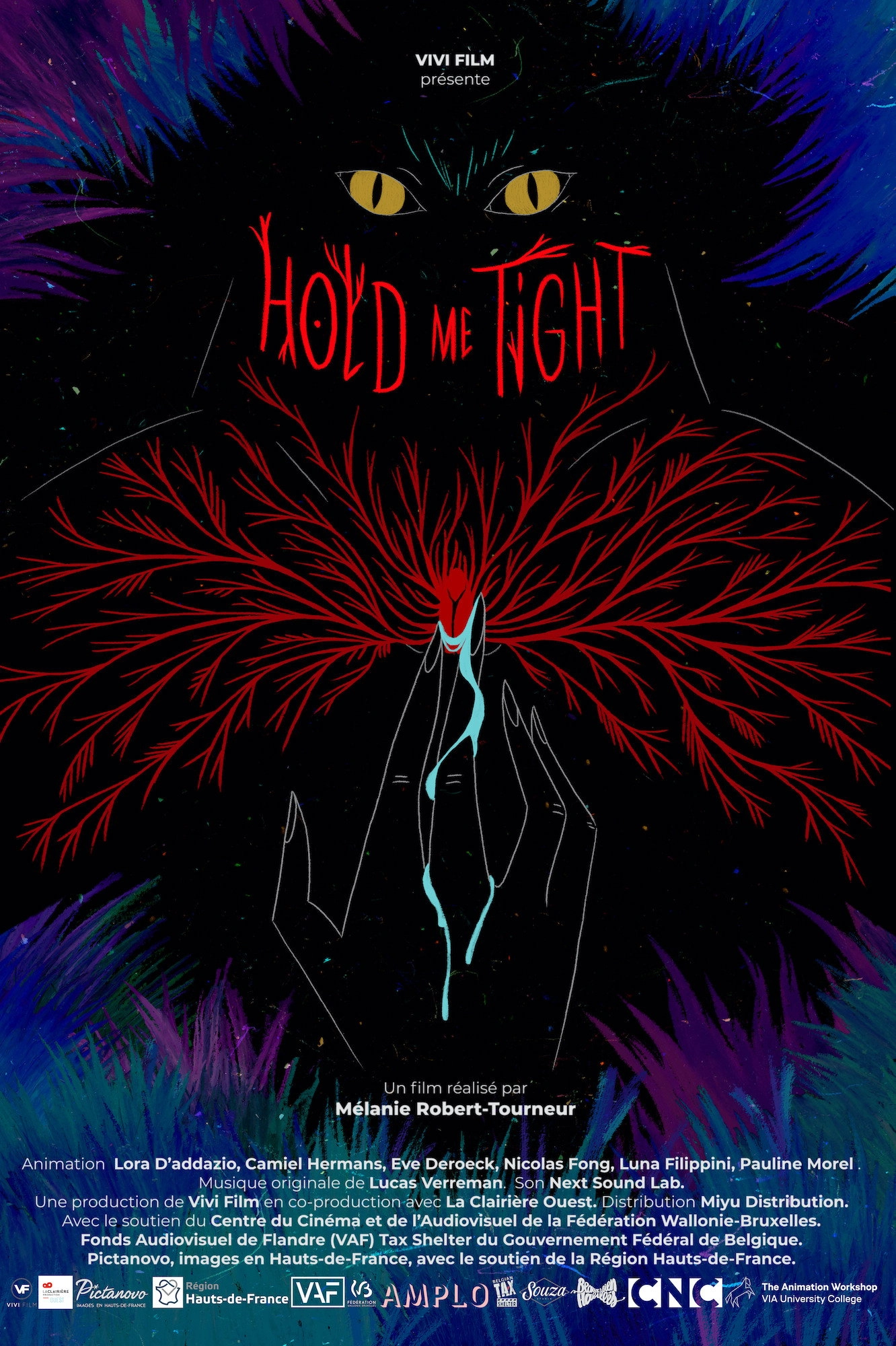 Hold Me Tight