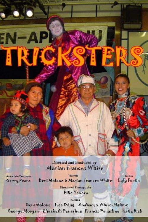 Tricksters