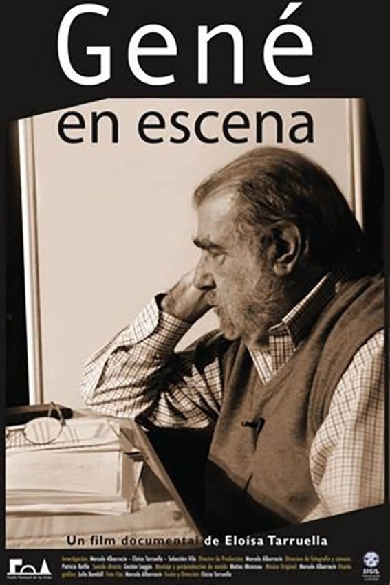Gené, en escena