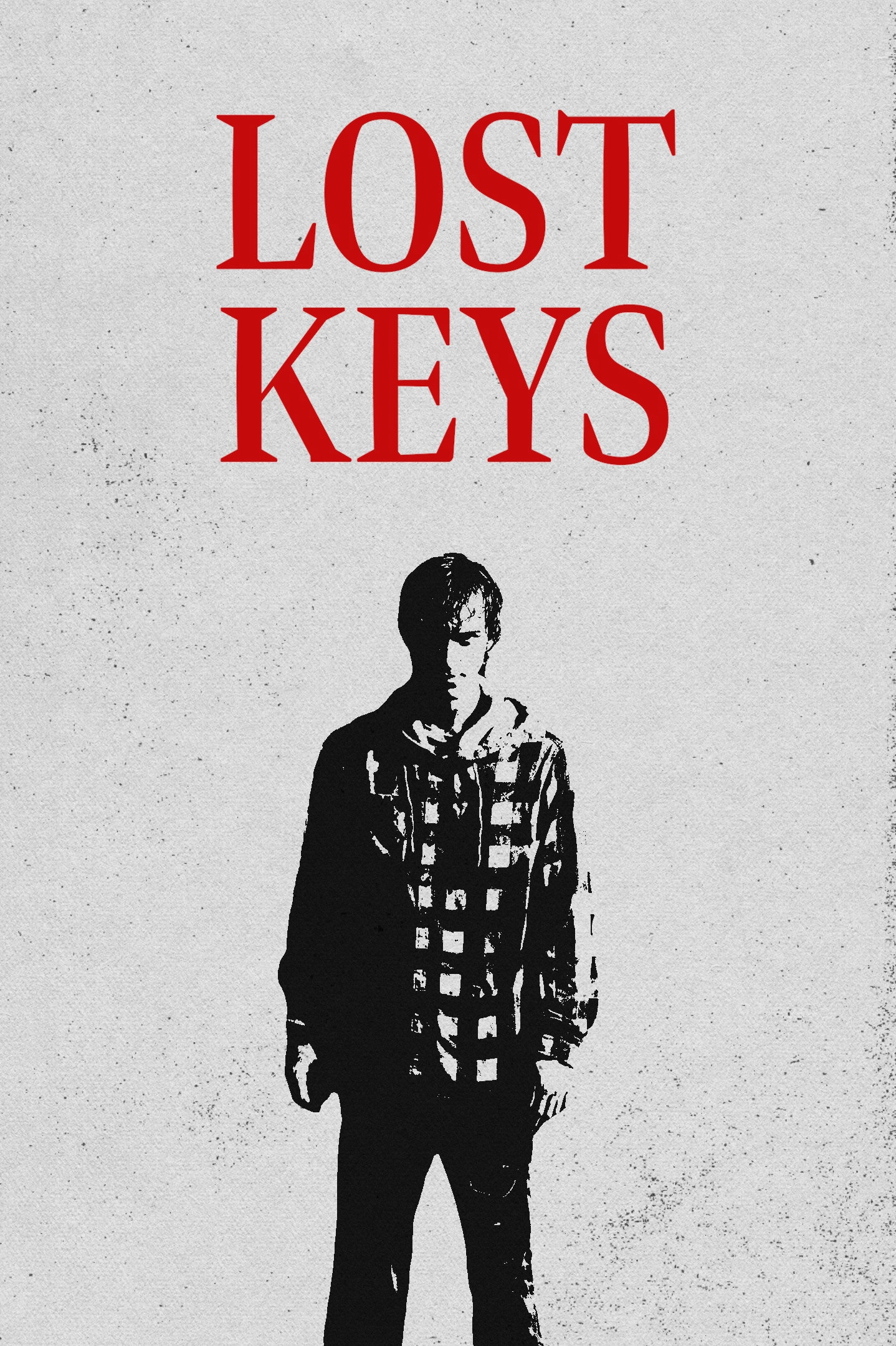 Lost Keys