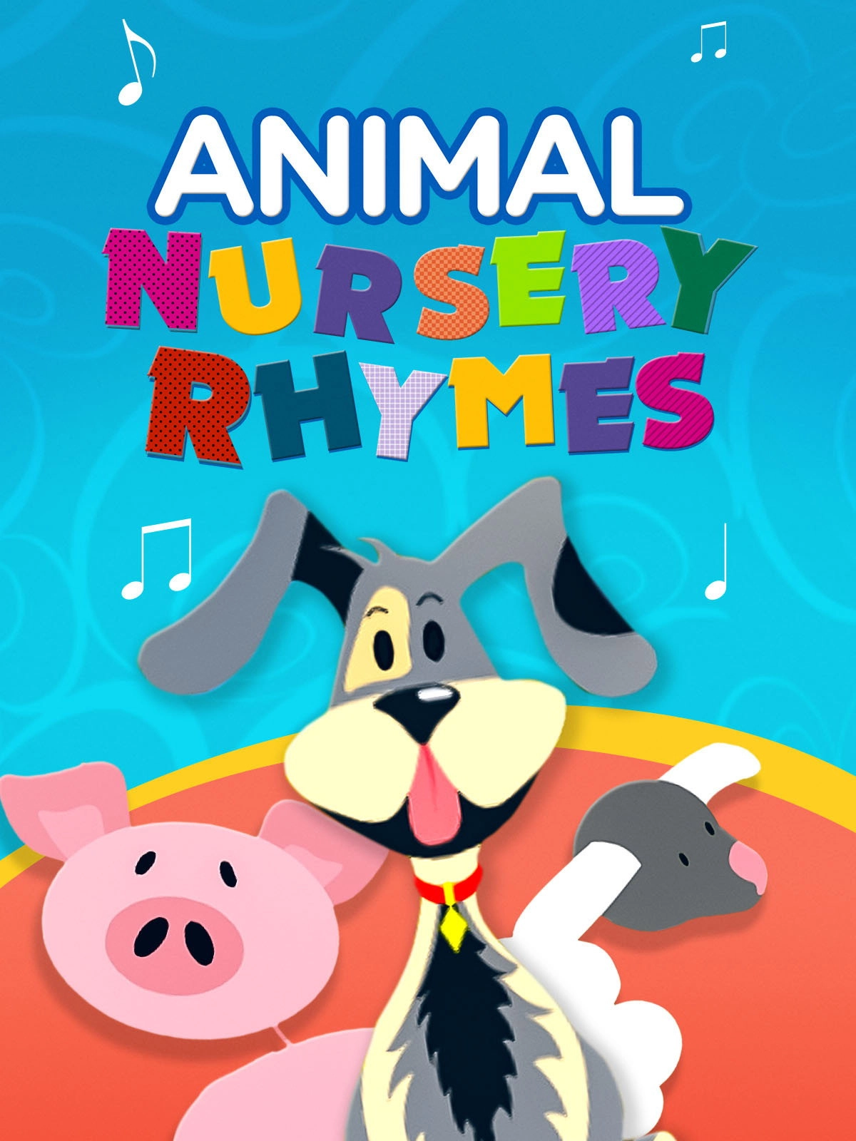 Animal Nursery Rhymes