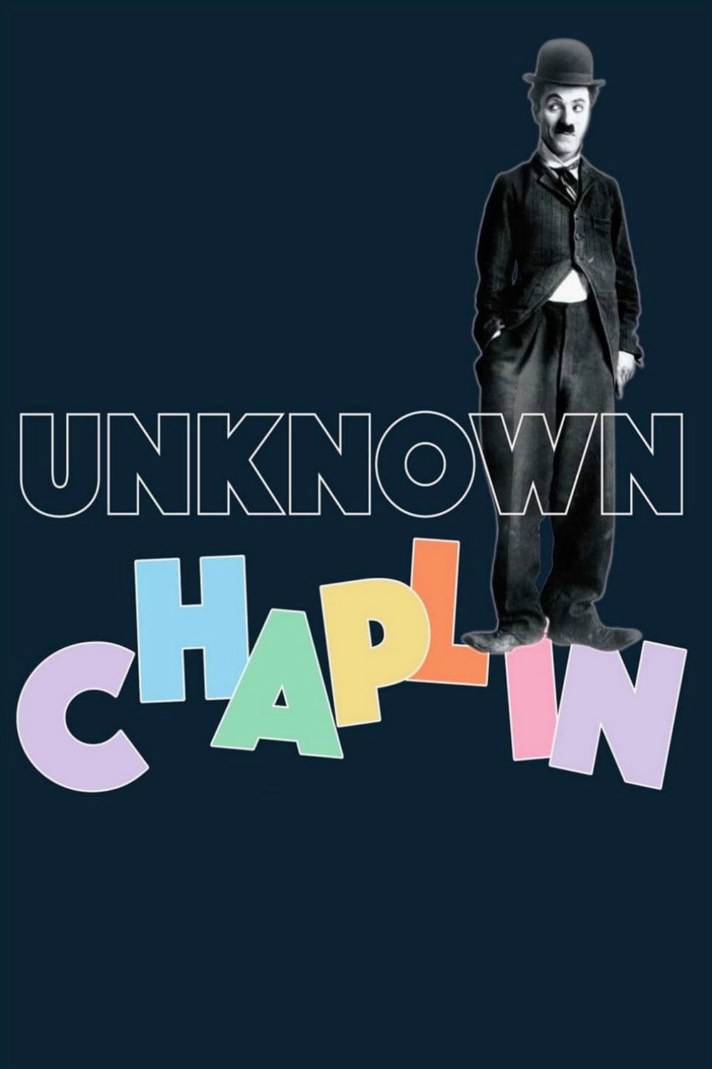 Unknown Chaplin