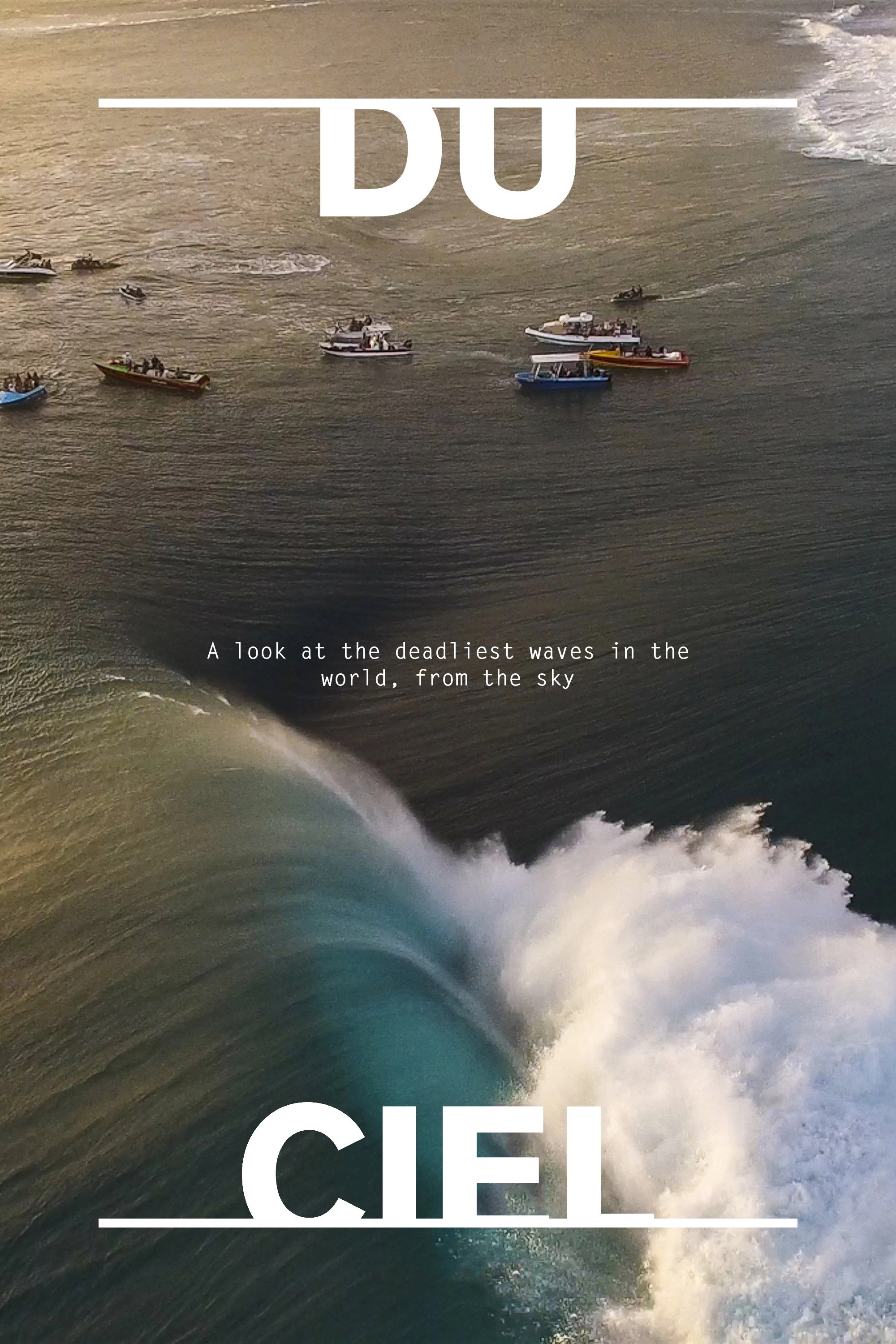 Surfing Presents: Du Ciel