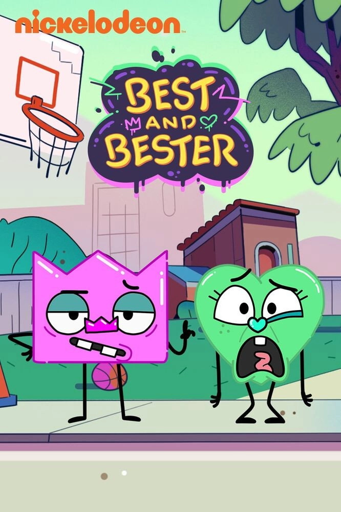 Best And Bester!