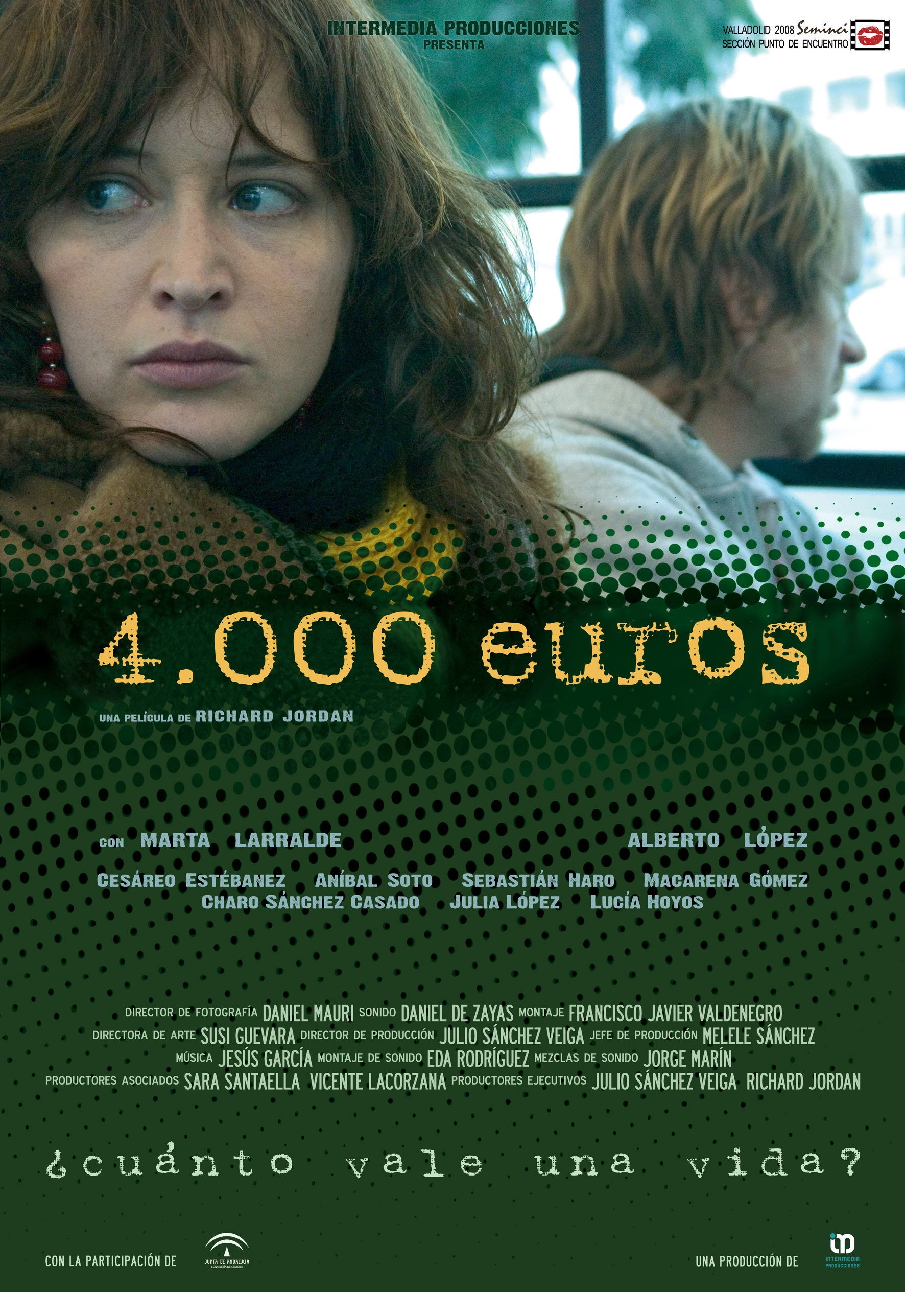 4000 Euros
