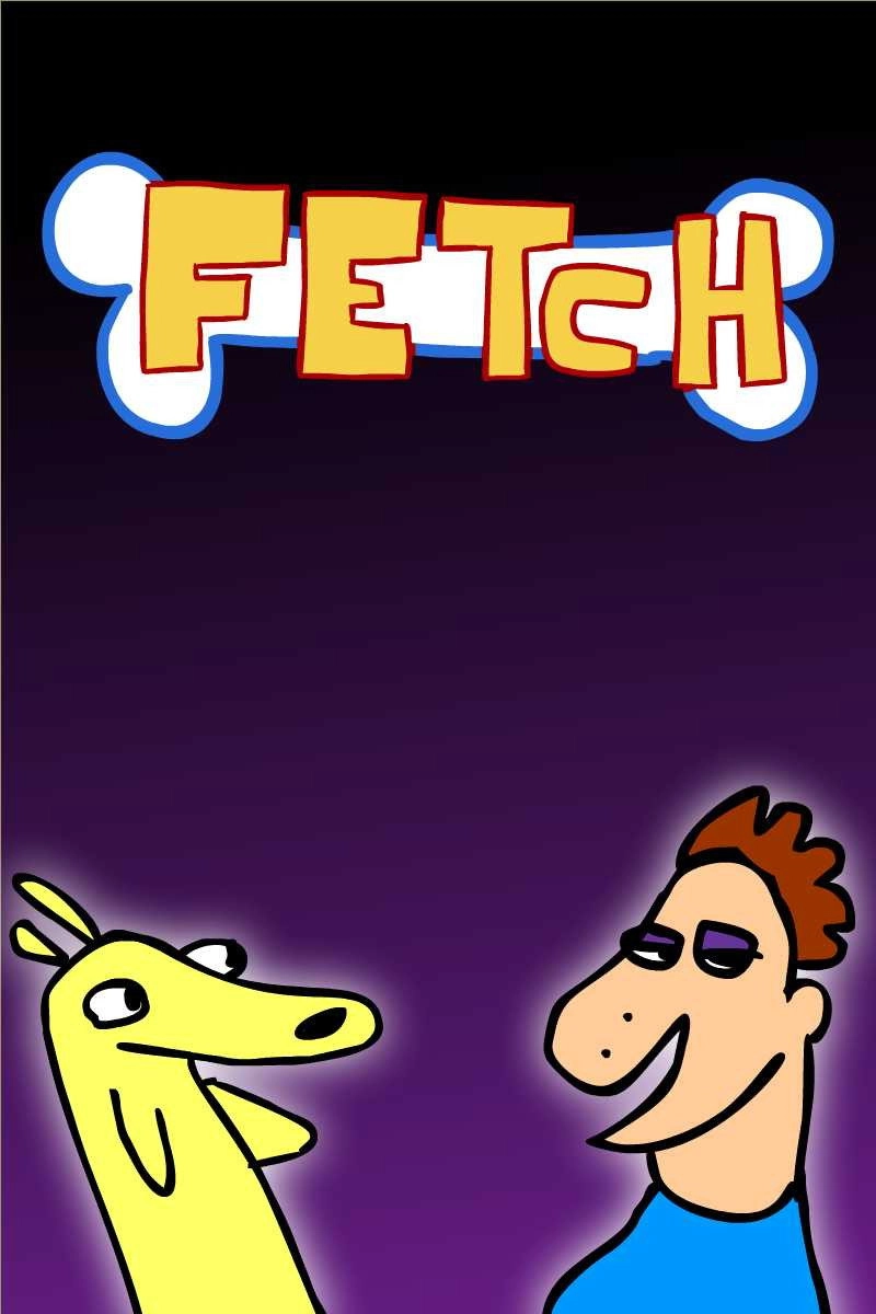 Fetch