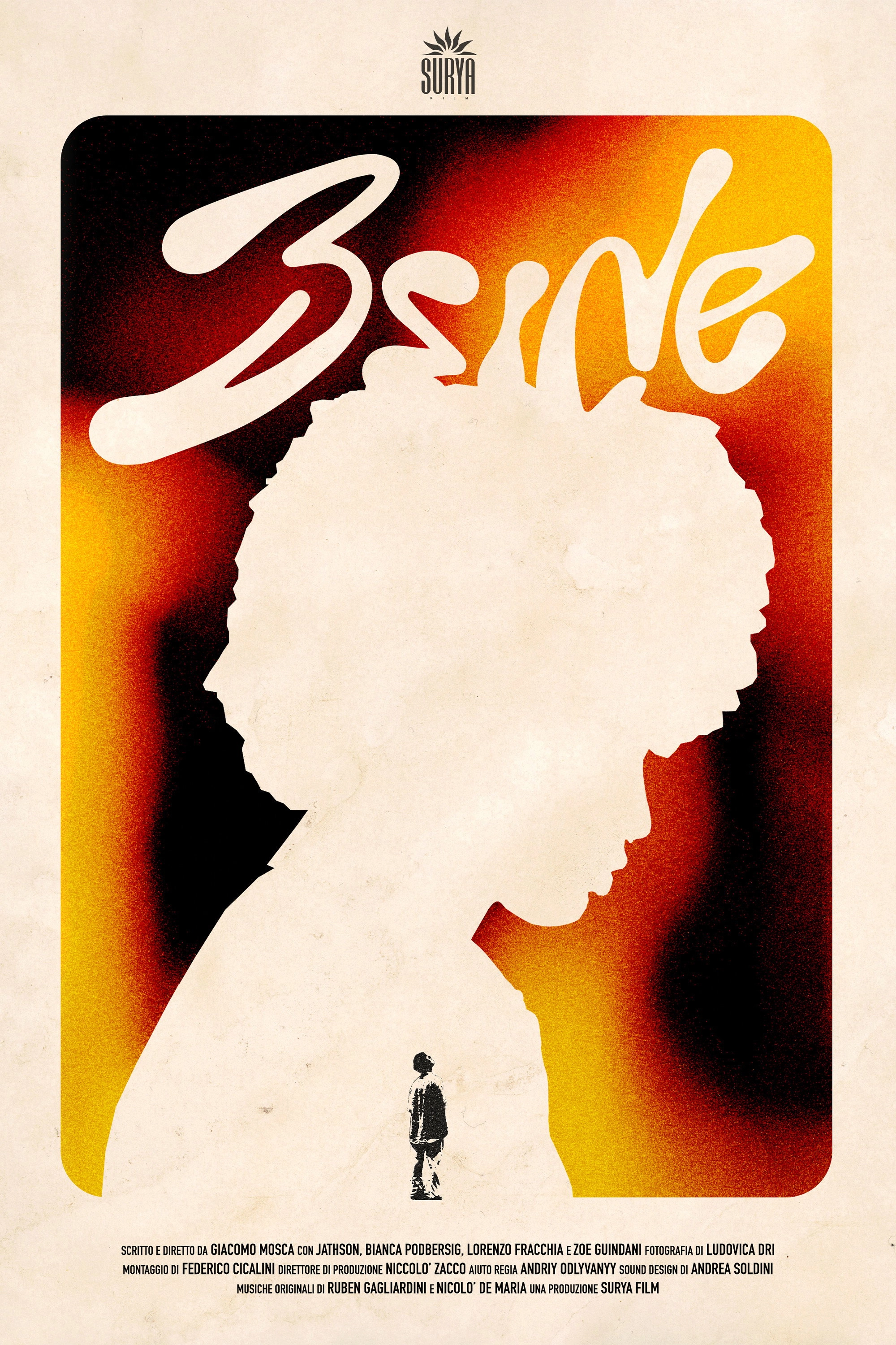 B Side