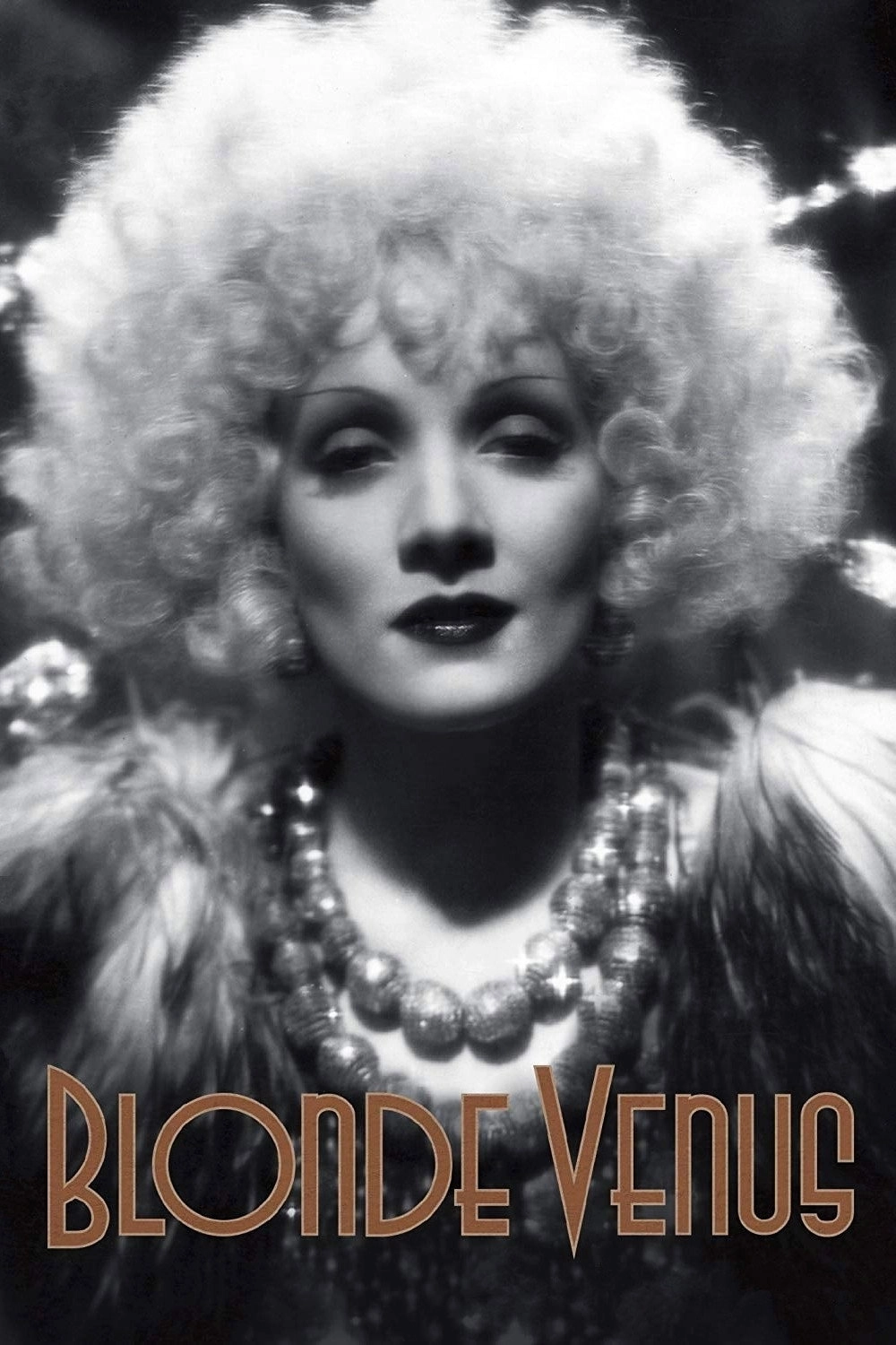 Blonde Venus